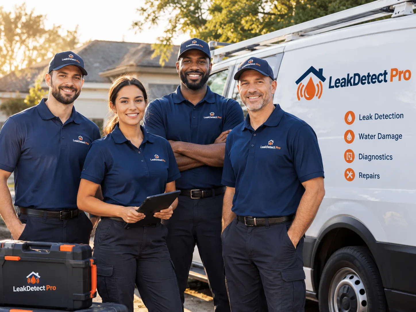 Roof Repair company in Mill Creek, CA
